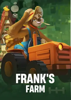 Frank’s Farm