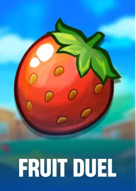Fruit Duel