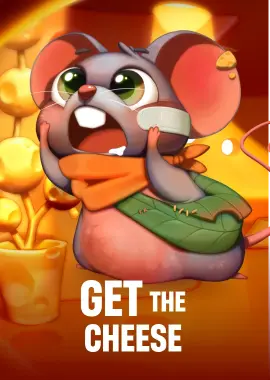 Get the CHEESE