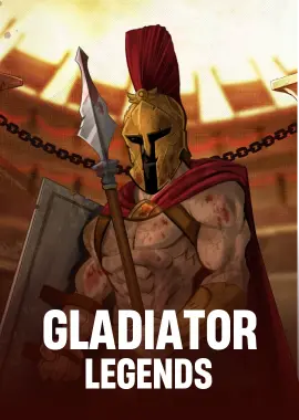 Gladiator Legends