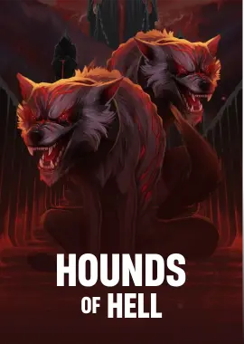 Hounds of Hell