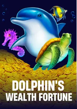 Dolphin’s Wealth Fortune