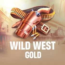 Wild West Gold