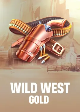 Wild West Gold