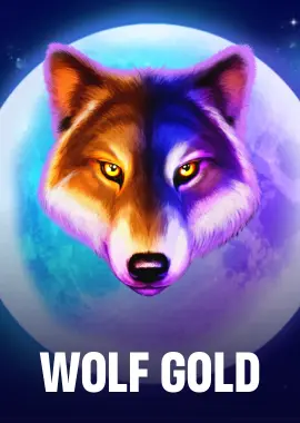 Wolf Gold