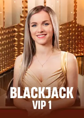 Blackjack VIP 1
