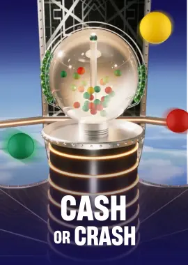 Cash or Crash