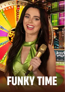 Funky Time
