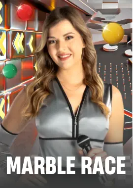 Marble Race