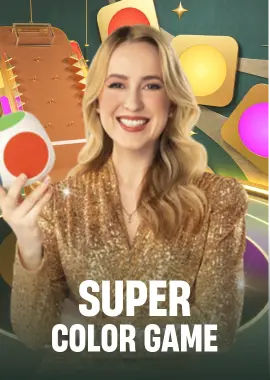 Super Color Game