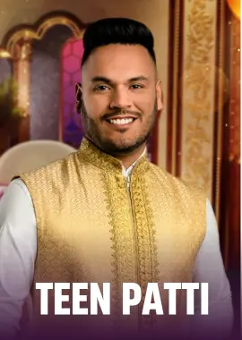 Teen Patti