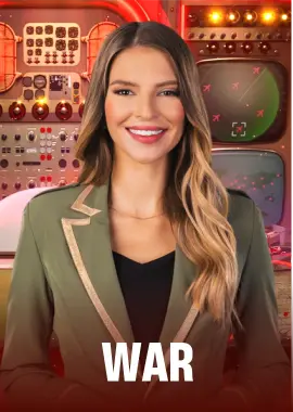 War