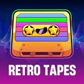 Retro Tapes