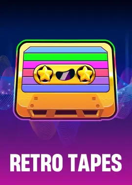 Retro Tapes