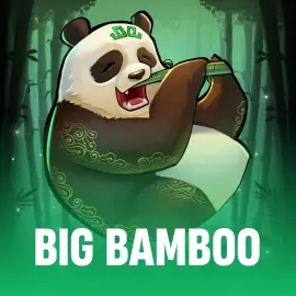 Big Bamboo