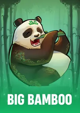 Big Bamboo