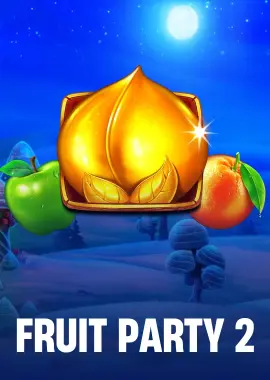 Fruit Party 2