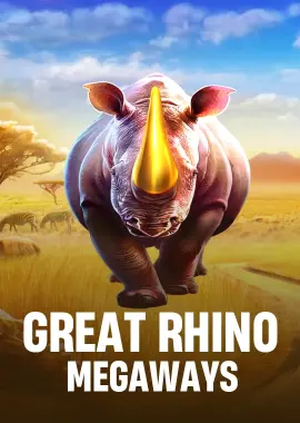 Great Rhino Megaways