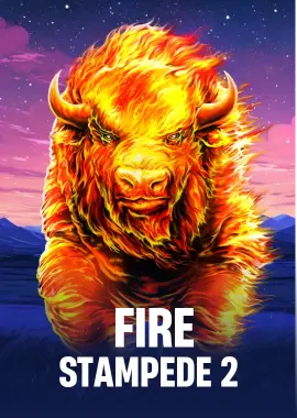 Fire Stampede 2