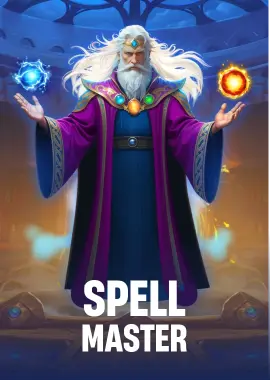 Spellmaster