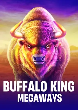 Buffalo King Megaways