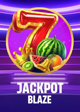 Jackpot Blaze