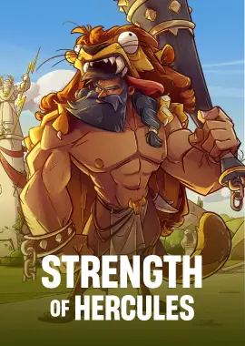 Strength of Hercules
