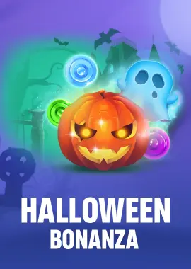 Halloween Bonanza