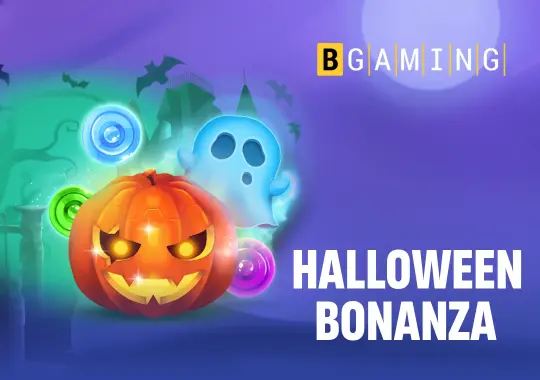 Halloween Bonanza