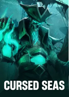 Cursed Seas