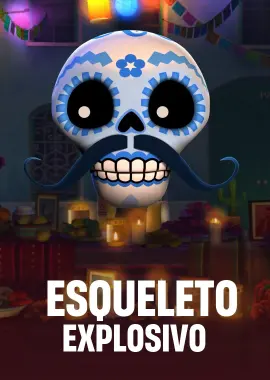 Esqueleto Explosivo