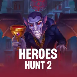 Heroes Hunt 2