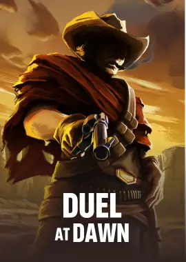Duel at Dawn