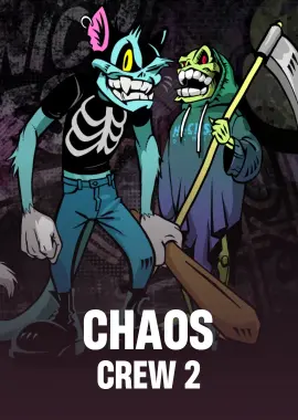 Chaos Crew 2