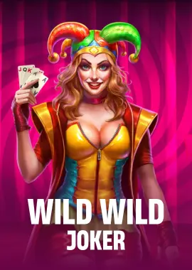 Wild Wild Joker
