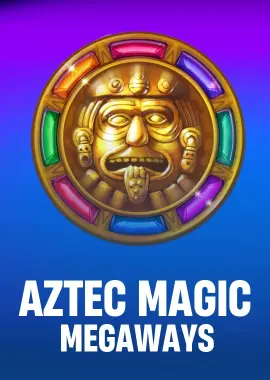 Aztec Magic Megaways