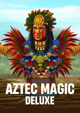 Aztec Magic Deluxe