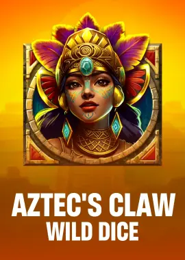 Aztec’s Claw Wild Dice