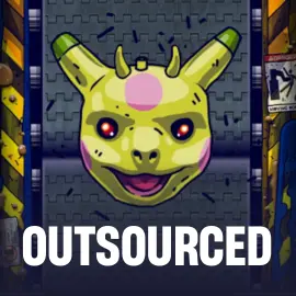 Outsourced