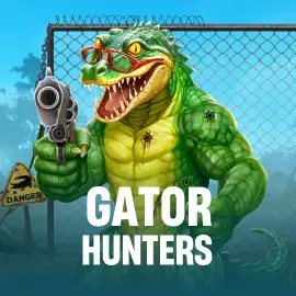 Gator Hunters