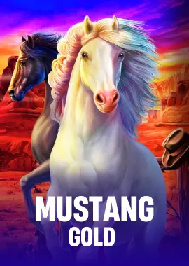 Mustang Gold
