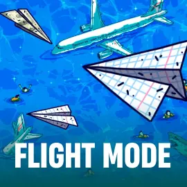 Flight Mode