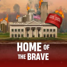 Home of the Brave