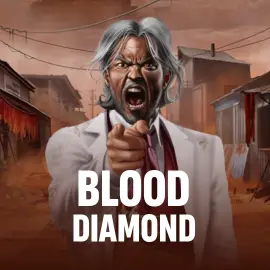 Blood Diamond