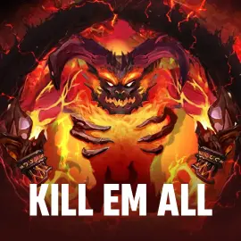 Kill Em All
