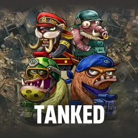 Tanked