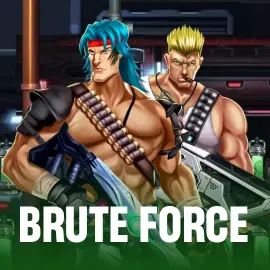 Brute Force
