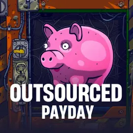 Outsourced: Payday
