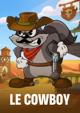 Le Cowboy