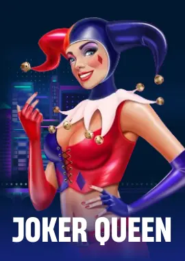 Joker Queen